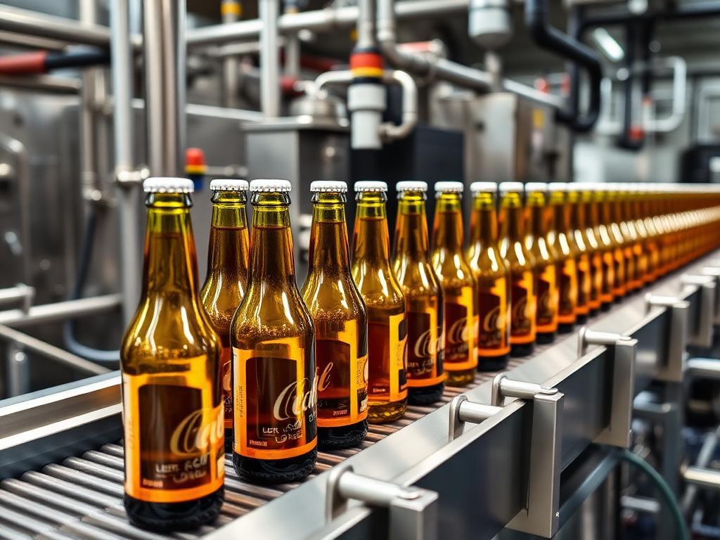 Beer Bottler