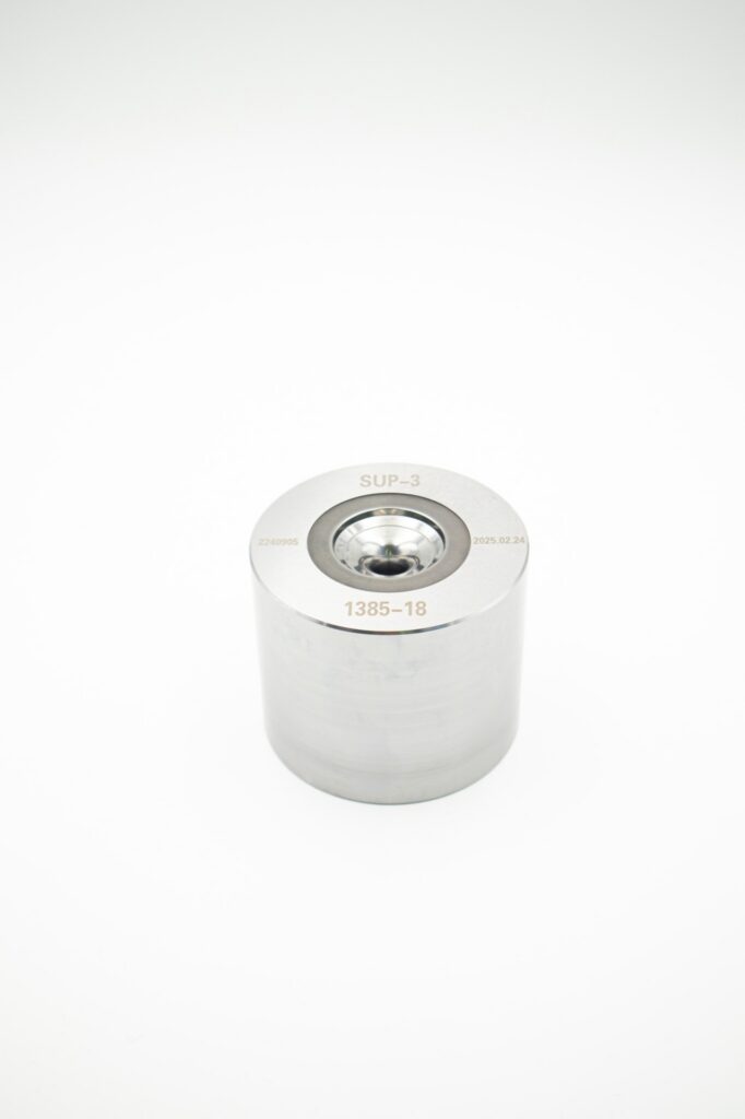 Custom carbide wear parts